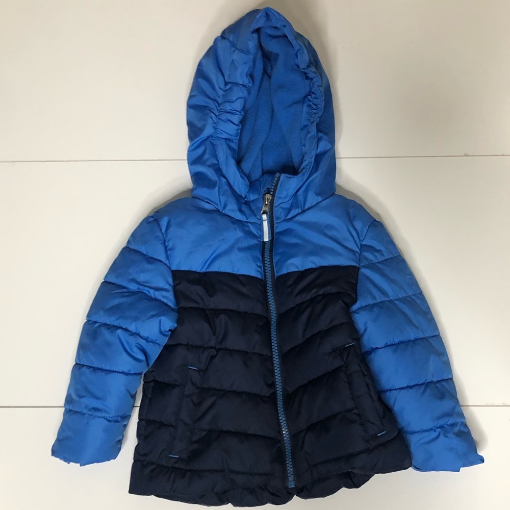 Healthtex Baby Puffer Jacket